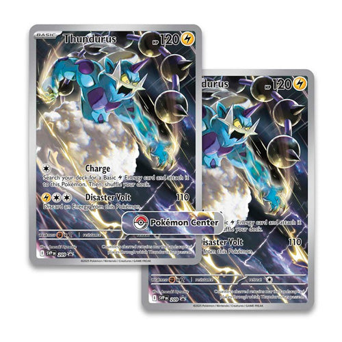 Pokemon TCG Black Bolt Pokemon Center Elite Trainer Box - Trading Card Games - 3
