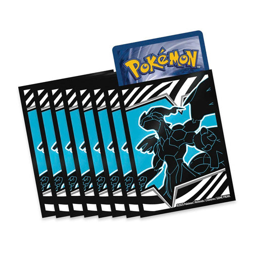 Pokemon TCG Black Bolt Pokemon Center Elite Trainer Box - Trading Card Games - 5