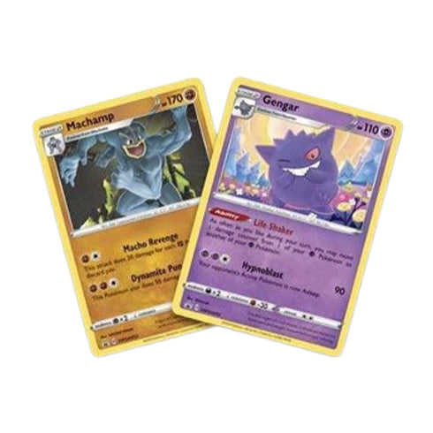 Champion's Path Stow-On-Side Special Pin Collection Box  Pokemon TCG - Trading Card Games - 4