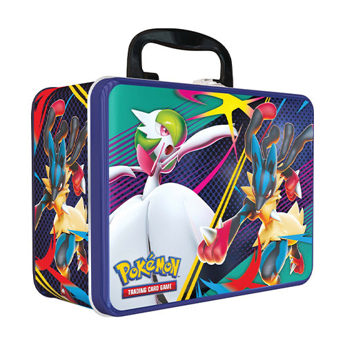 Pokemon TCG Collector Chest (Dec 2025) - Trading Card Games