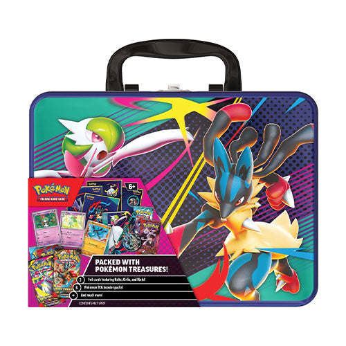 Pokemon TCG Collector Chest (Dec 2025) - Trading Card Games - 2