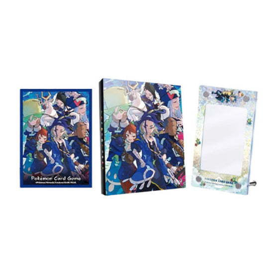 Pokemon TCG Diamond Clan Special Set Japanese - Trading Card Games - 2