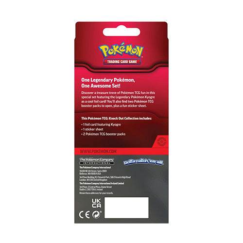 Pokemon TCG Knock Out Collection (Pair) - Trading Card Games - 4