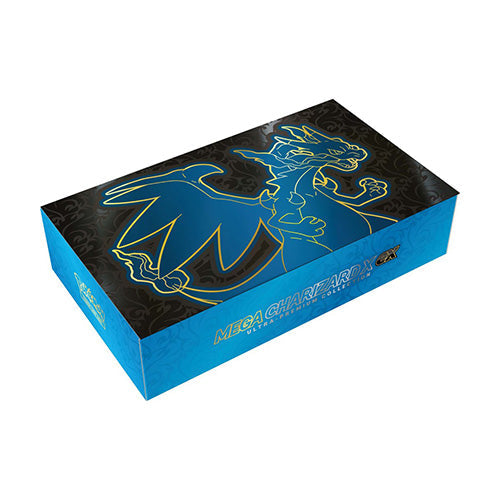 Pokemon TCG Mega Charizard X ex Ultra Premium Collection - Trading Card Games - 2