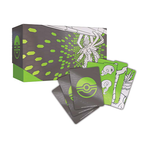 Pokemon TCG Mega Evolution Perfect Order Elite Trainer Box - Trading Card Games - 4
