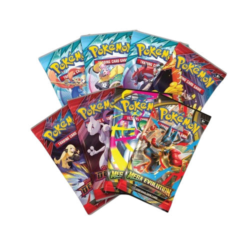 Pokemon TCG Mega Venusaur ex Premium Collection - Trading Card Games - 5