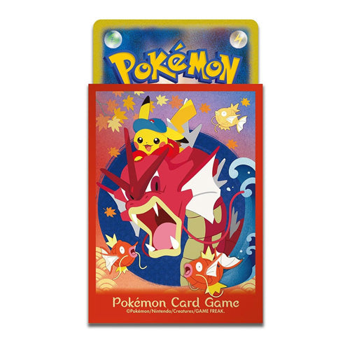 Pokemon TCG Pokemon Center Special Box Hiroshima 2025 Japanese - Trading Card Games - 4