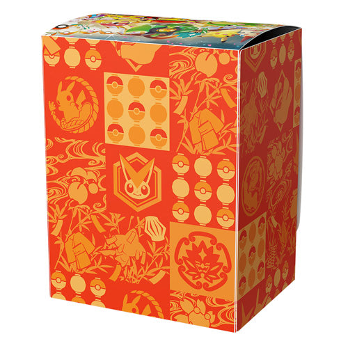 Pokemon TCG Pokemon Center Special Box Tohoku 2025 Japanese - Trading Card Games - 5