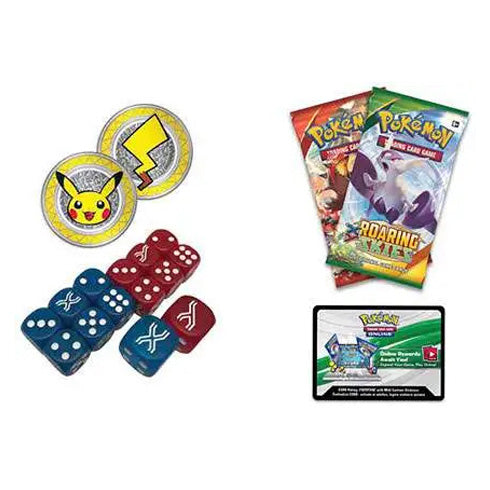 Premium Trainers XY Collection Pokemon TCG - Trading Card Games - 3