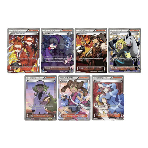 Premium Trainers XY Collection Pokemon TCG - Trading Card Games - 4