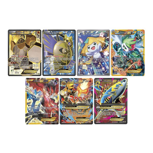 Premium Trainers XY Collection Pokemon TCG - Trading Card Games - 5