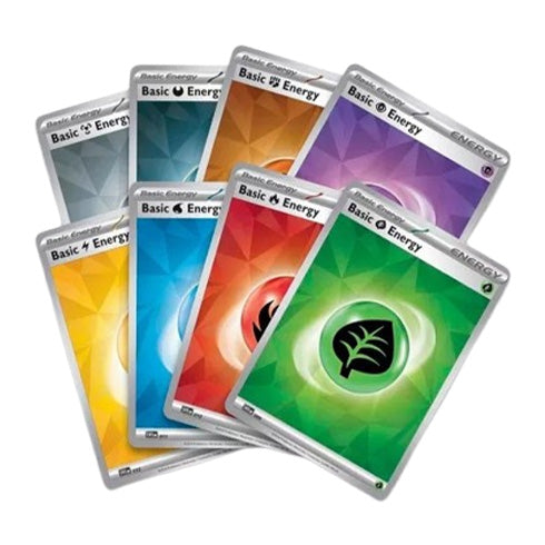 Pokemon TCG Prismatic Evolutions Pokemon Center Elite Trainer Box - Trading Card Games - 7