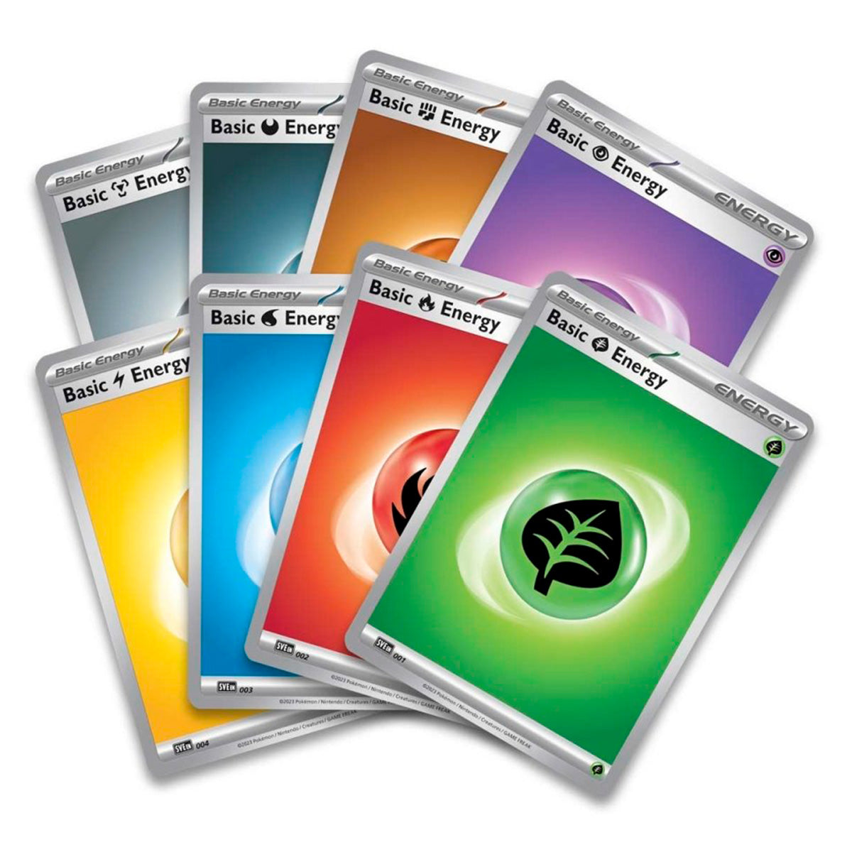 Pokemon TCG: Scarlet & Violet Paldean Fates Pokemon Center Elite Trainer Box - Trading Card Games - 9