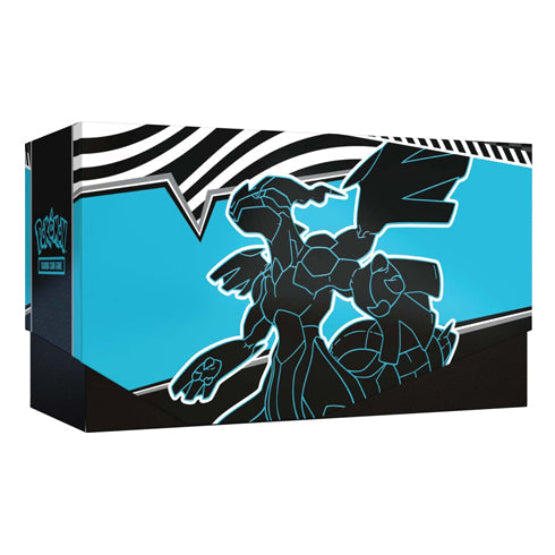 Scarlet & Violet Black Bolt Elite Trainer Box Pokemon TCG - Trading Card Games - 2
