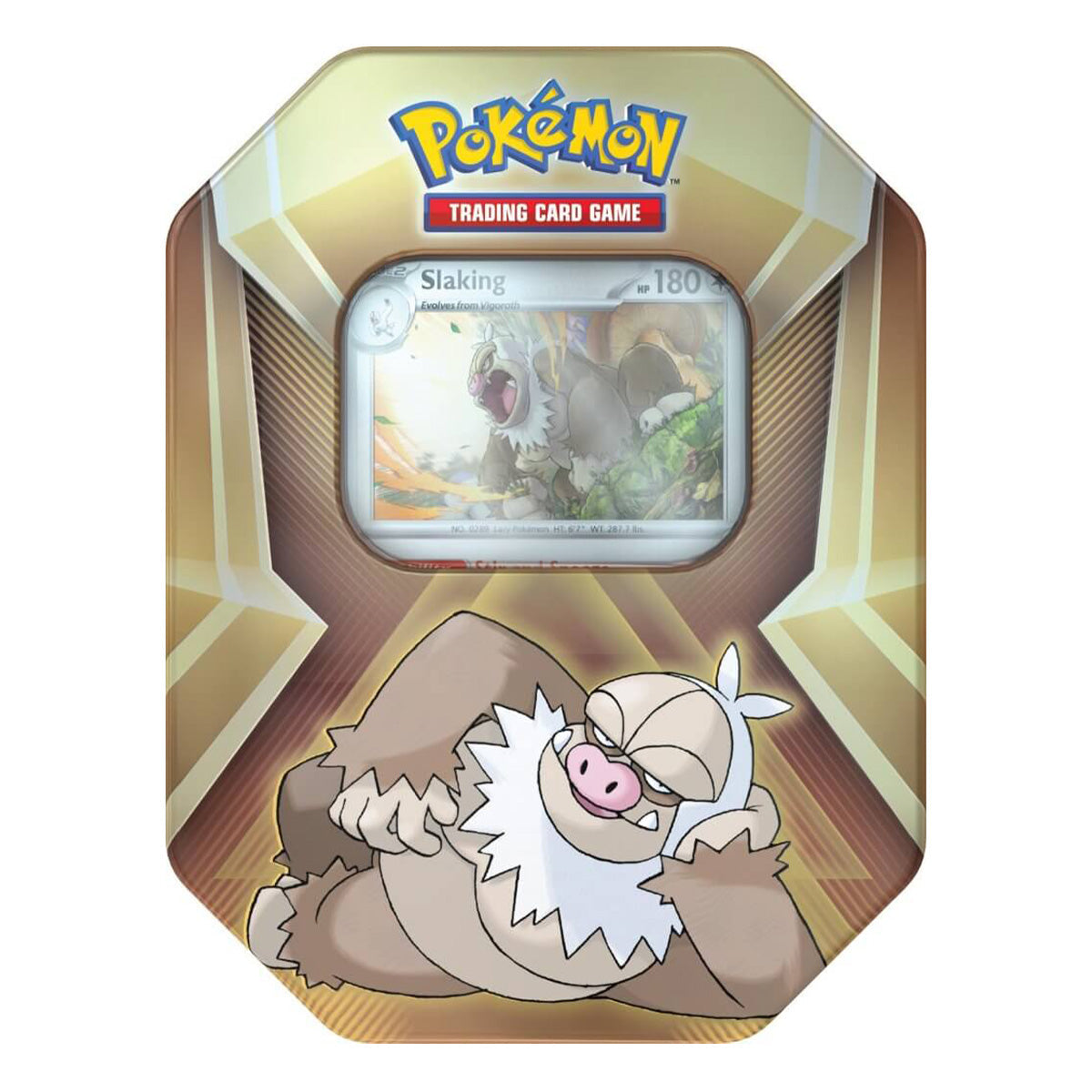 Pokemon TCG Triple Whammy Back Issue Collector Tin (Set of 3) - Trading Card Games - 4