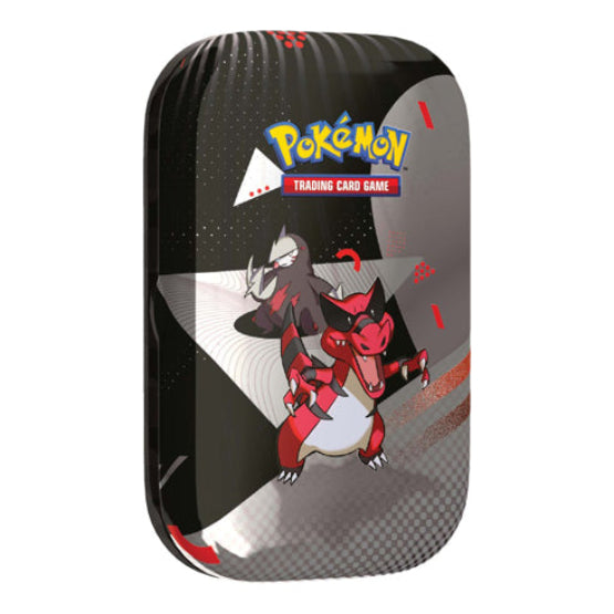 Unova Mini Tin (Set of 8) Pokemon TCG - Trading Card Games - 4