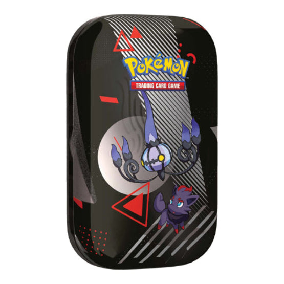 Unova Mini Tin (Set of 8) Pokemon TCG - Trading Card Games - 9