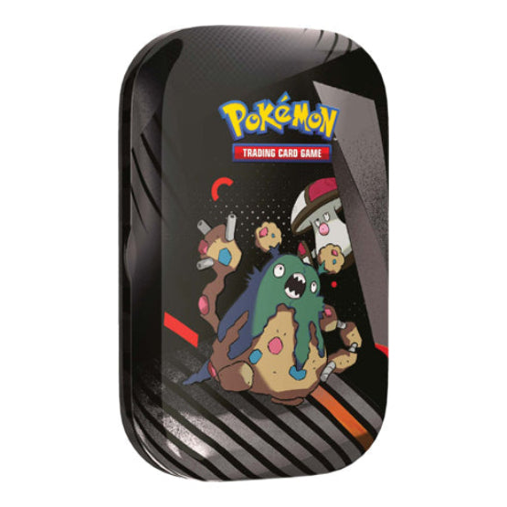 Unova Mini Tin (Set of 8) Pokemon TCG - Trading Card Games - 10