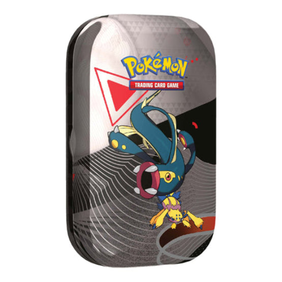 Unova Mini Tin (Set of 8) Pokemon TCG - Trading Card Games - 11