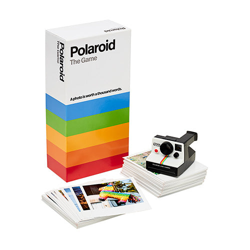 Polaroid The Game - Board Games - 3