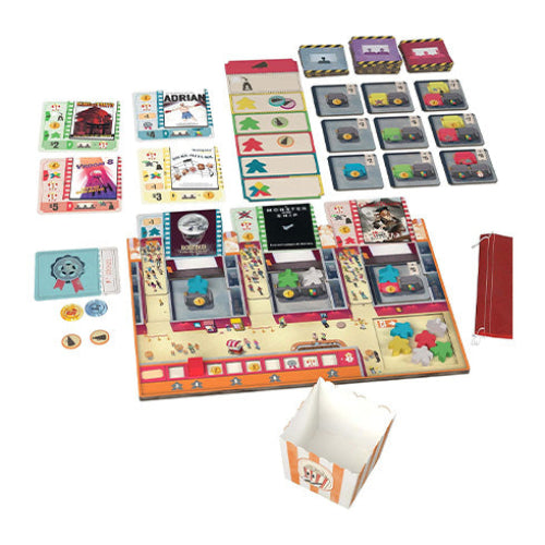 Popcorn - Board Games - 3