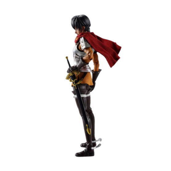 S.H.Figuarts CASCA (BAND OF HAWKS) - Statues & Figures - 4