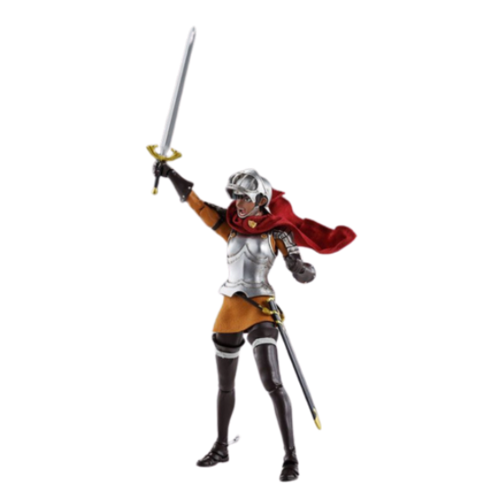 S.H.Figuarts CASCA (BAND OF HAWKS) - Statues & Figures - 2