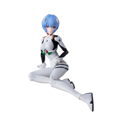 S.H.Figuarts REI AYANAMI - Statues & Figures - 4