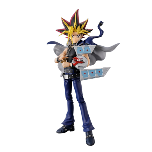 S.H.Figuarts YAMI YUGI - Statues & Figures - 6