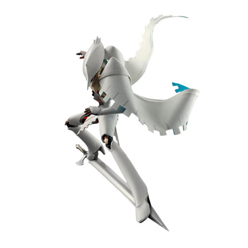 S.H.Figuarts ARCHETYPE SEEKER - Statues & Figures - 2