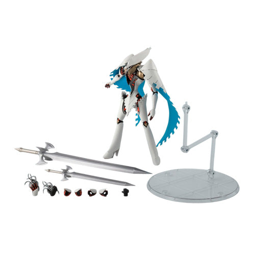 S.H.Figuarts ARCHETYPE SEEKER - Statues & Figures - 3