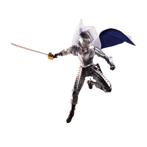 S.H.Figuarts GRIFFITH (BAND OF HAWKS) - Statues & Figures - 4