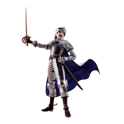 S.H.Figuarts GRIFFITH (BAND OF HAWKS) - Statues & Figures - 5