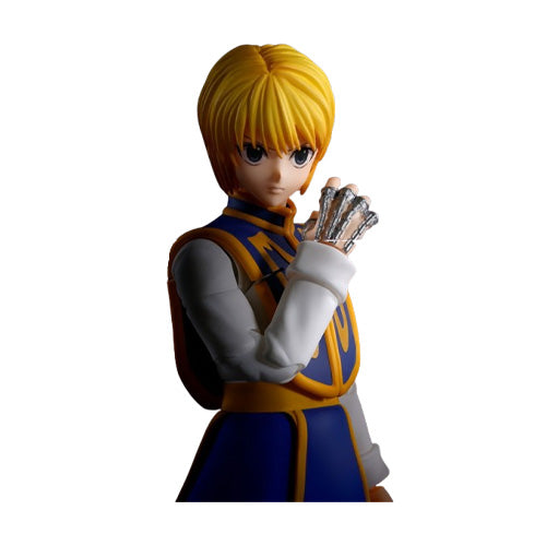 S.H.Figuarts Hunter x Hunter CURARPIKT - Statues & Figures - 8