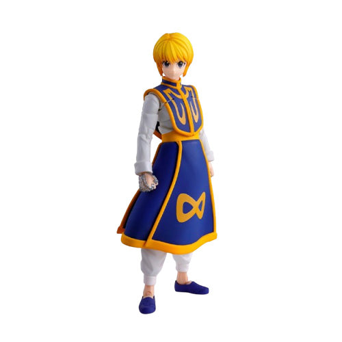 S.H.Figuarts Hunter x Hunter CURARPIKT - Statues & Figures - 6
