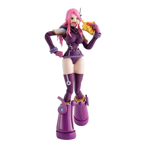 S.H.Figuarts JEWELRY BONNEY -EGG HEAD- - Statues & Figures - 2