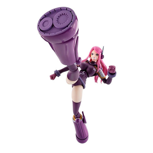 S.H.Figuarts JEWELRY BONNEY -EGG HEAD- - Statues & Figures - 5