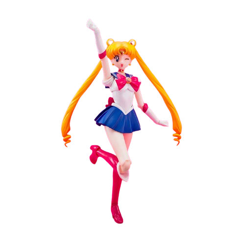 S.H.Figuarts Sailor Moon -Crystal Star Compact Edition- - Statues & Figures - 7