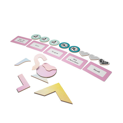 Shape It - Board Games - 4