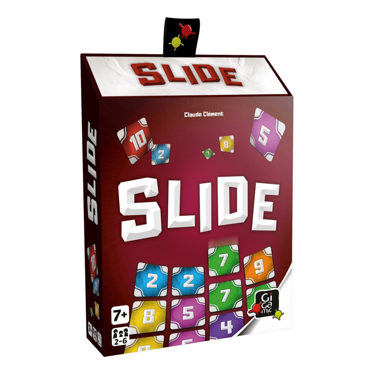 Slide - Board Games