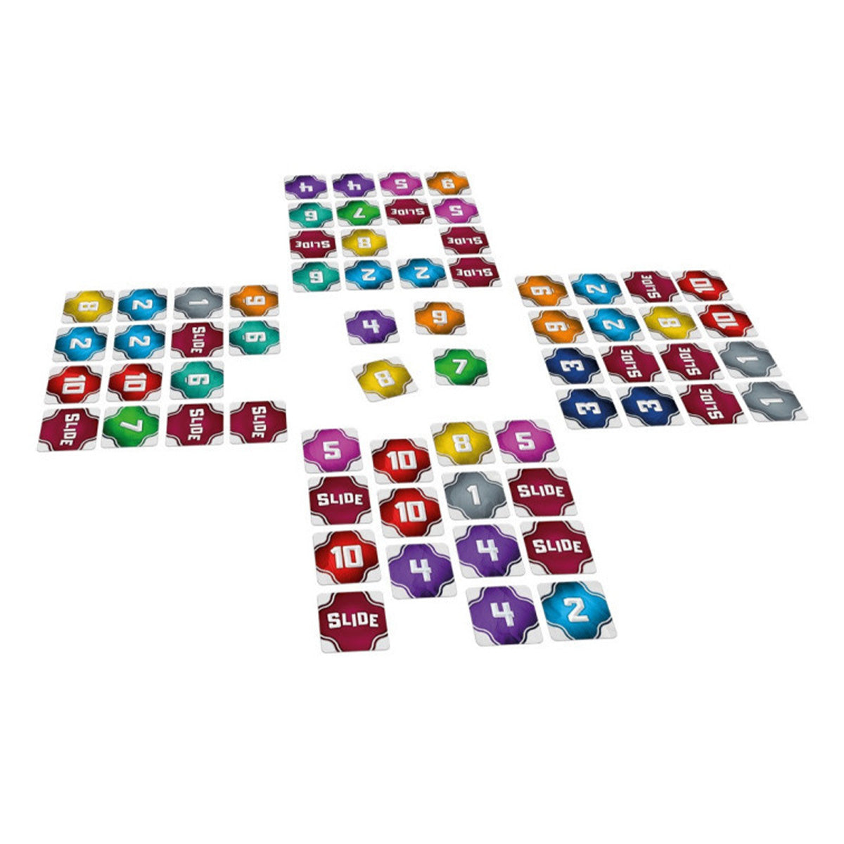 Slide - Board Games - 2