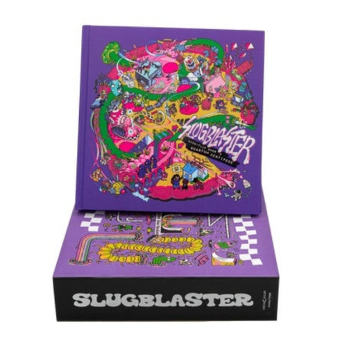 Slugblaster Game of the Year Edition - Role Playing Games