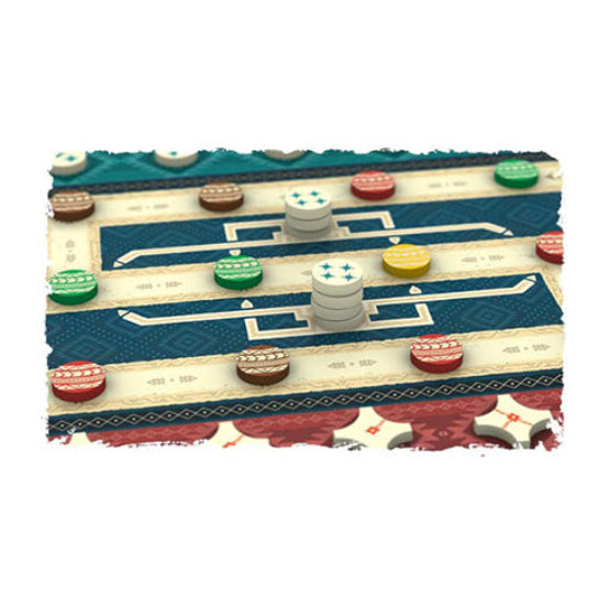 Solani - Board Games - 3
