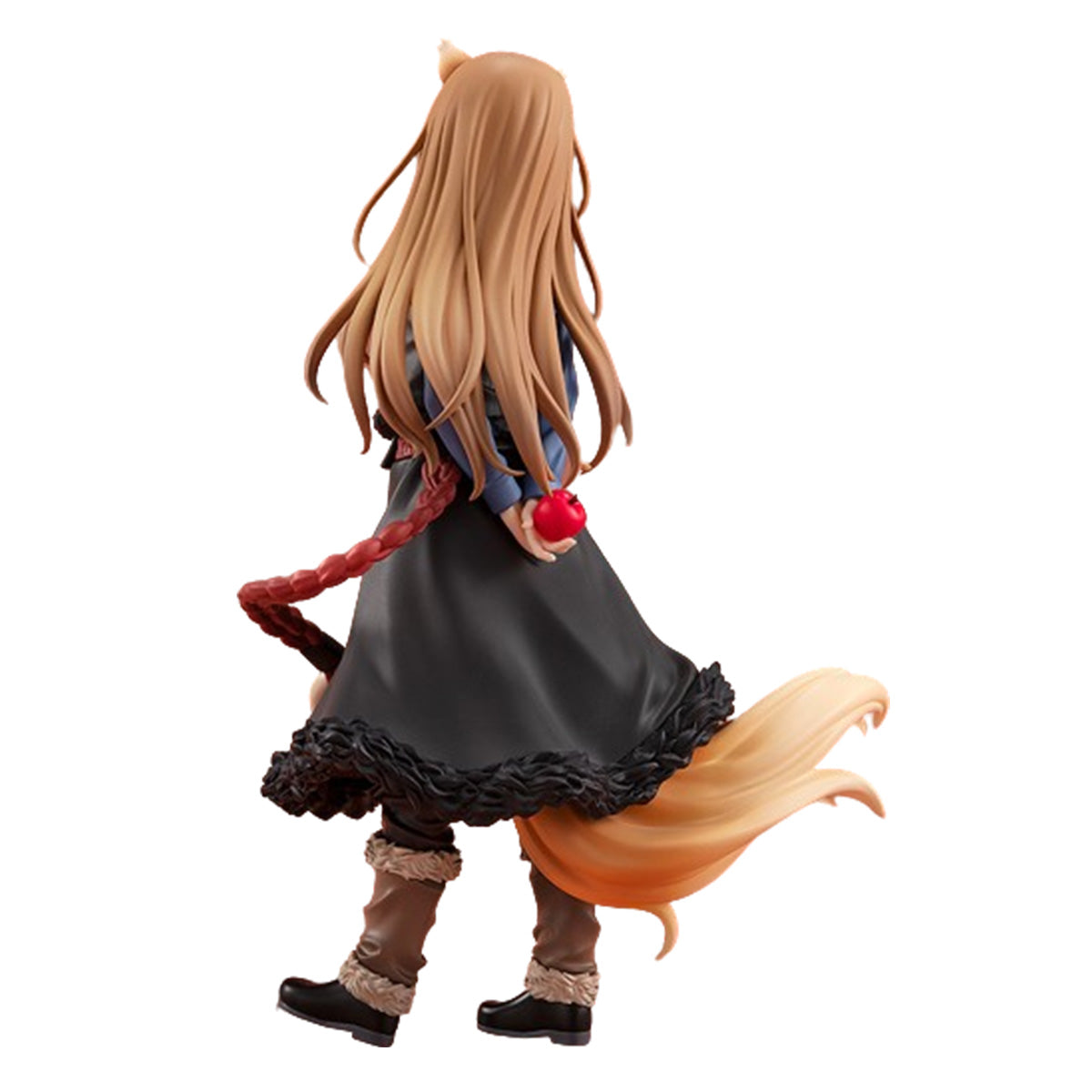 Spice and Wolf Merchant Meets the Wise Wolf POP UP PARADE Holo 2024 Version - Statues & Figures - 2