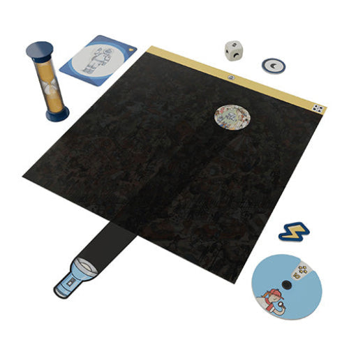 Spotlight - Board Games - 3