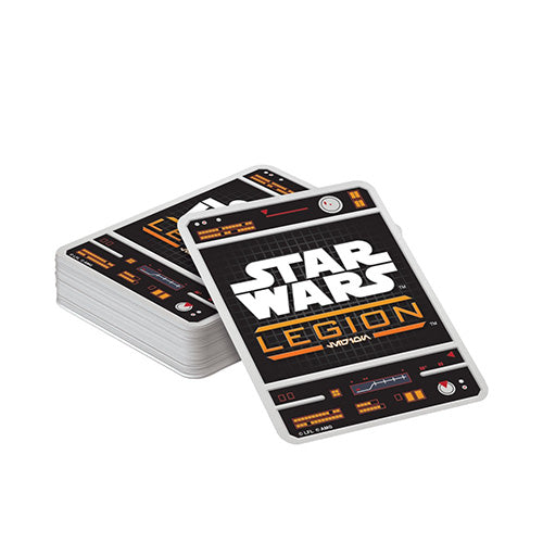 Star Wars Legion Mercenary Card Pack - Board Games - 2