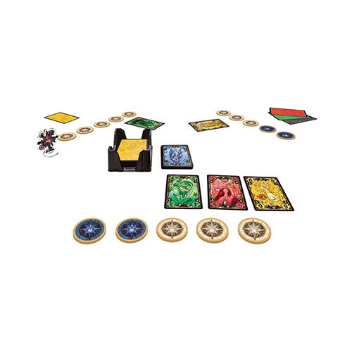Stella Quest - Board Games - 2