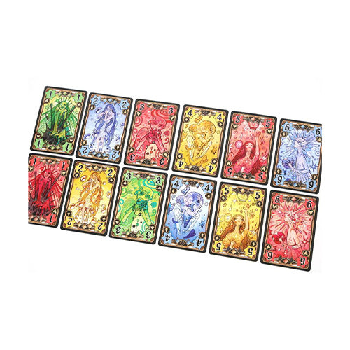 Stella Quest - Board Games - 6