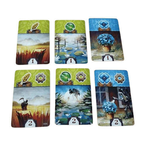 Suna Valo - Board Games - 7