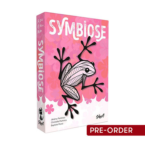 Symbiosis - Board Games